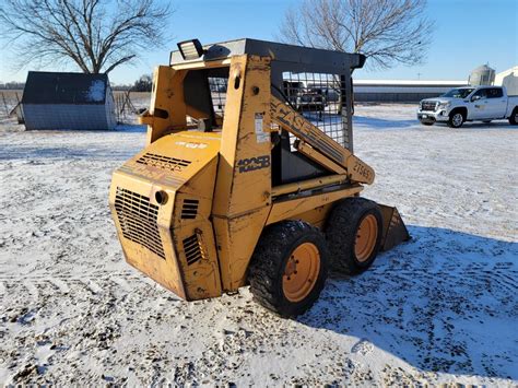 used case skid steer for sale illinois|case 1825b skid steer craigslist.